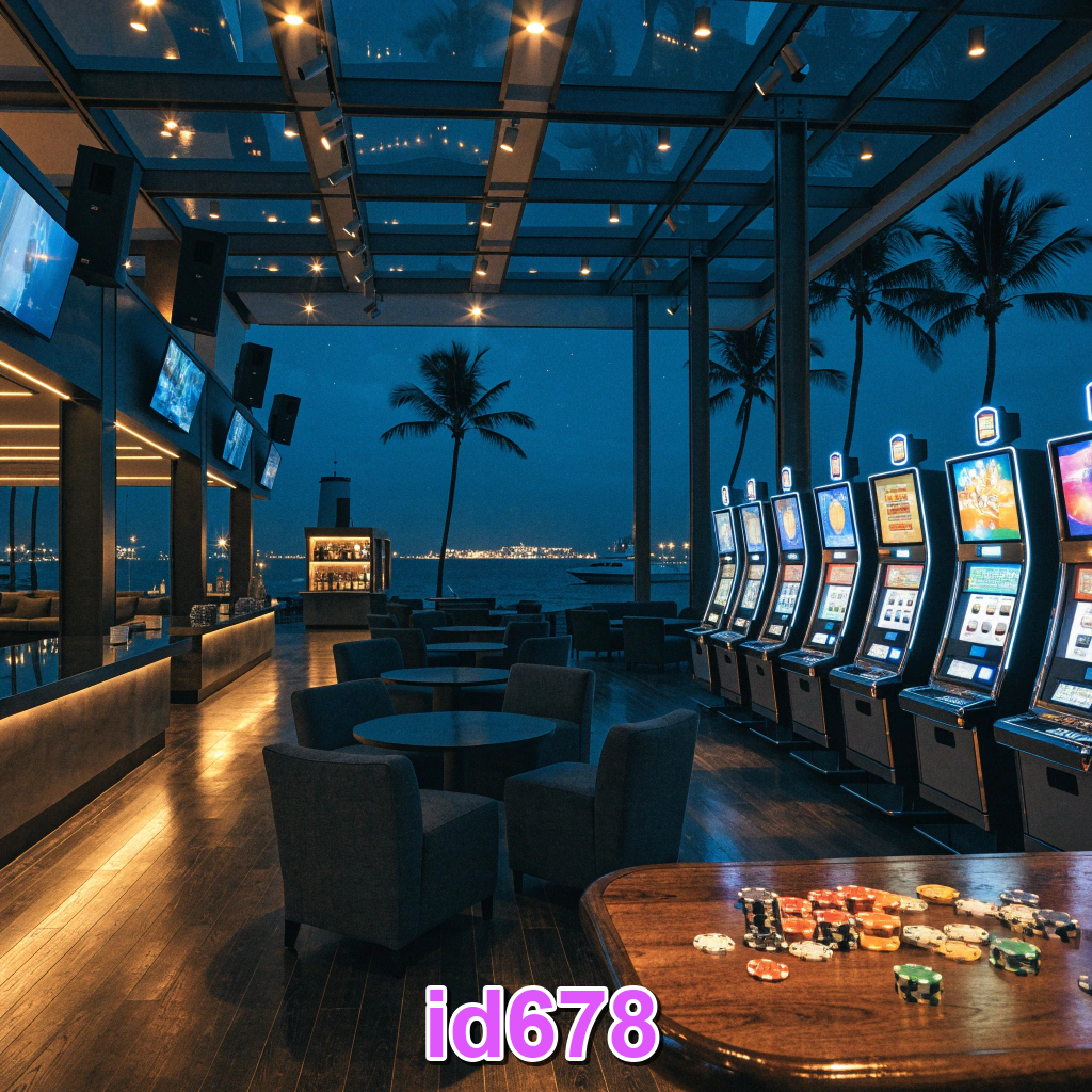 id678 APK Indonesia - Panduan Lengkap dan Tutorial