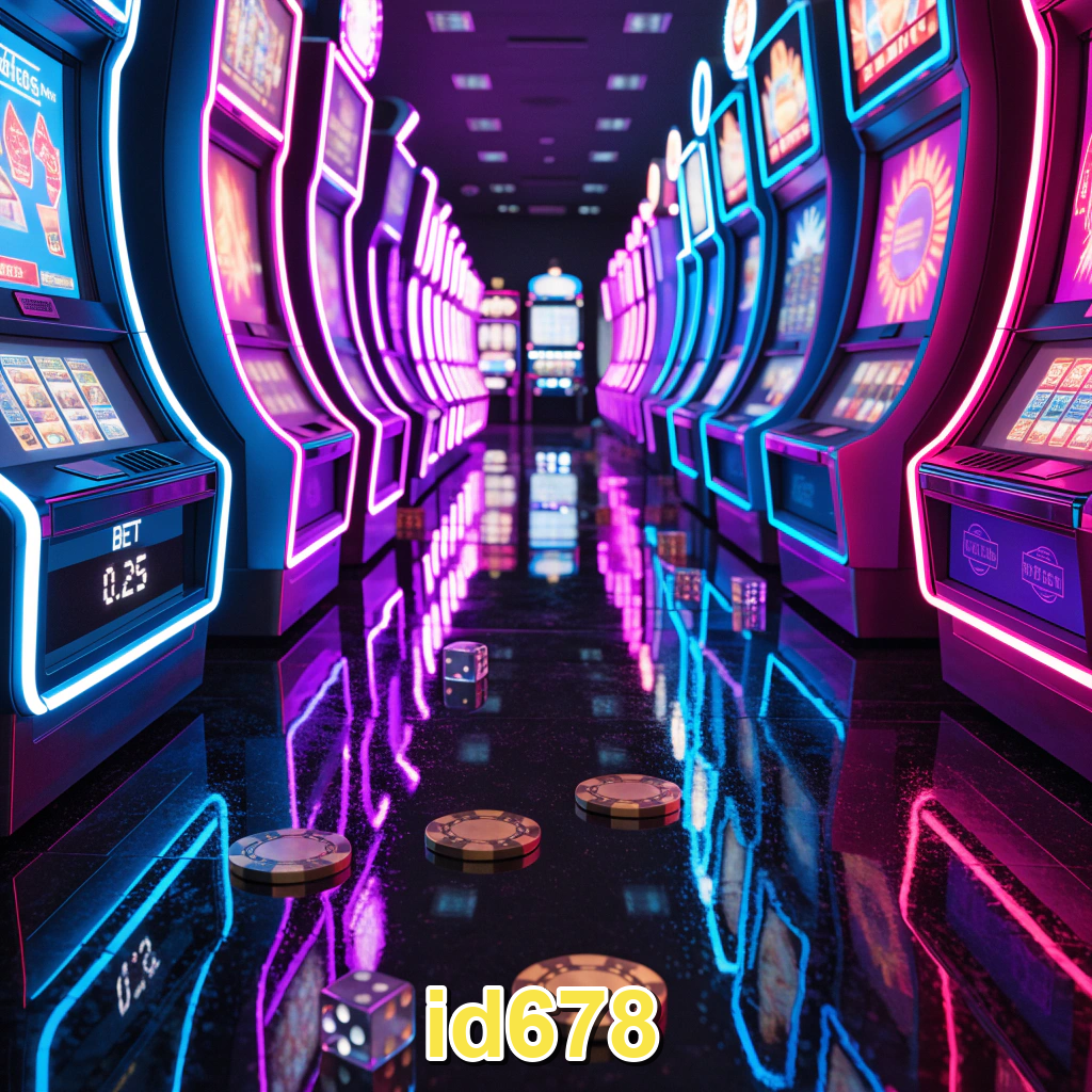 id678 - Peningkatan performa dan UI/UX terbaru