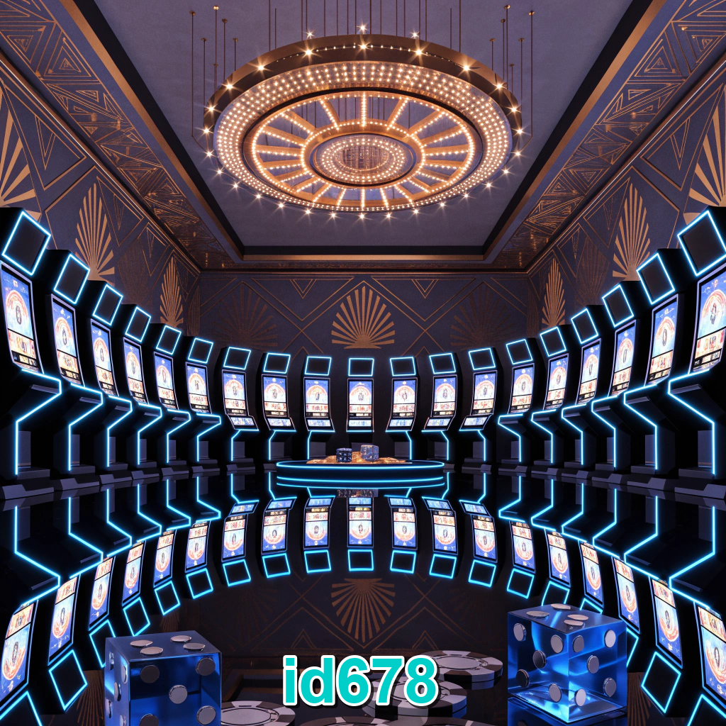 id678 APK Indonesia - Panduan Lengkap dan Tutorial