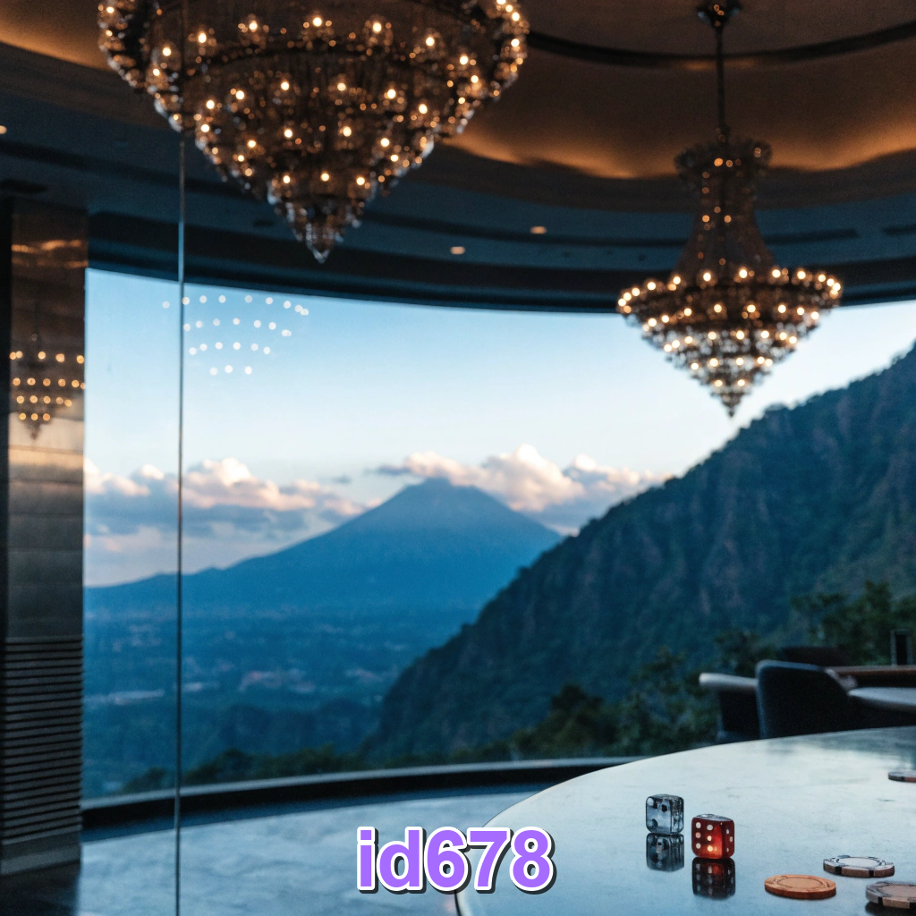id678 APK Indonesia - Panduan Lengkap dan Tutorial